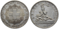 Preview: 1861 Nidwalden - 5 Franken